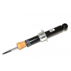 Damper-Suspe