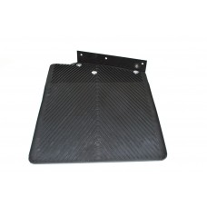 Mudflap Rear