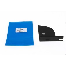 Bracket-Mudflap