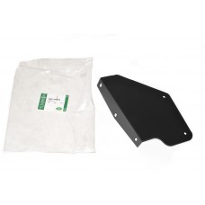 Bracket-Mudflap