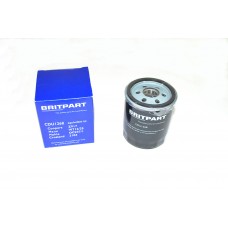 Oil Filter Assy