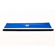 Weatherstrip - Door Belt