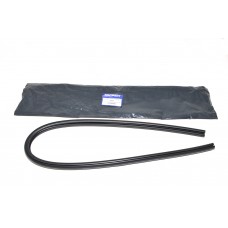 Strip - Glazing And Sealing