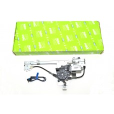 Window Reg & Motor