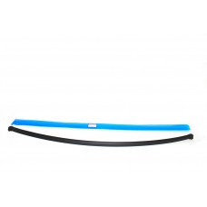 Finisher Windscreen
