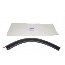 Flare Wheelarch