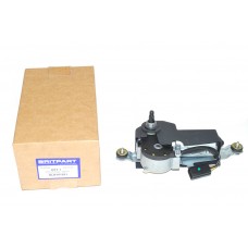 Motor Assy - Wiper