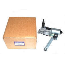 Motor/Brkt Assy