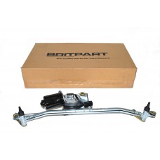 Motor Assy - Wiper