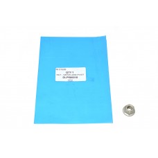 Nut - Wiper Arm Pivot