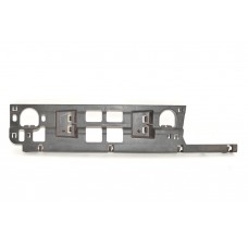 Reinforcement - Bumper Securing