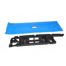 Reinforcement - Bumper Securing