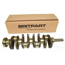 Bearing Crankshaft