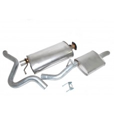 Exhaust System