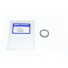 Insert  Exhaust Valve