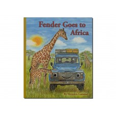Fender Goes To Africa