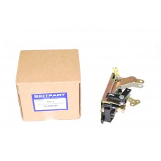 Lock Assy - Front Door