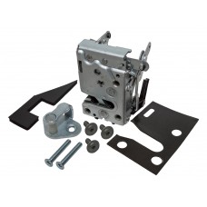 Def Front Door Lock Kit Rh 2007 Onwards