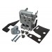 Def Front Door Lock Kit Rh 2007 Onwards