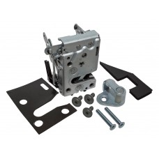 Def Front Door Lock Kit Lh 2007 Onwards