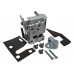 Def Front Door Lock Kit Lh 2007 Onwards