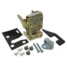 Def Rear Door Lock Kit Lh 2007 Onwards