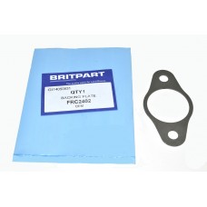 Backing Plate
