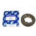 High Gear Output Shaft High Gear Output Shaft