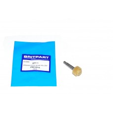 Speedo Drive Gear Yellow