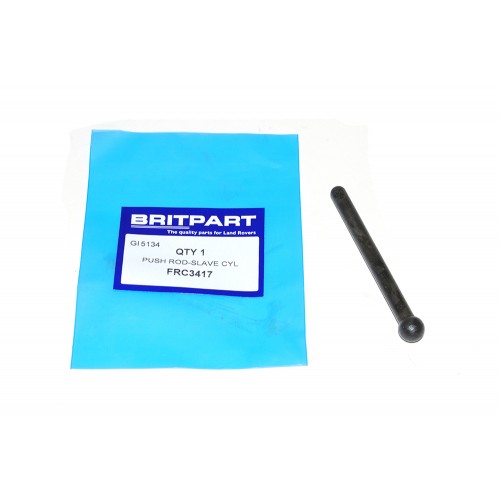 Push Rod-Slave Cyl Push Rod-Slave Cyl