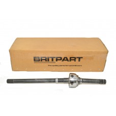 Frt Axle Shaft Assy Rh
