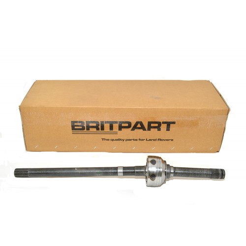 Frt Axle Shaft Assy Rh Frt Axle Shaft Assy Rh
