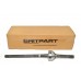 Frt Axle Shaft Assy Rh Frt Axle Shaft Assy Rh