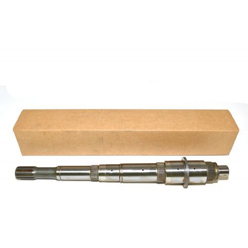 Mainshaft Mainshaft