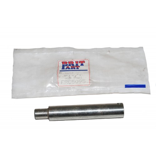 Gear Shaft Gear Shaft