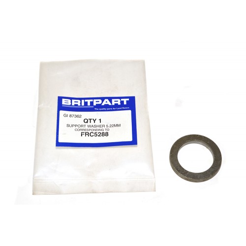 Washer Support 5.22Mm Washer Support 5.22Mm