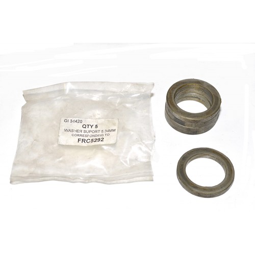 Washer Support 5.34Mm Washer Support 5.34Mm