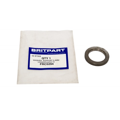 Washer Support 5.40Mm Washer Support 5.40Mm