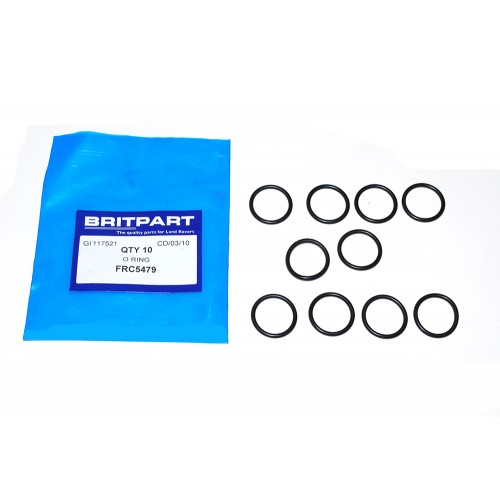 O Ring Quantity Of 10 O Ring Quantity Of 10
