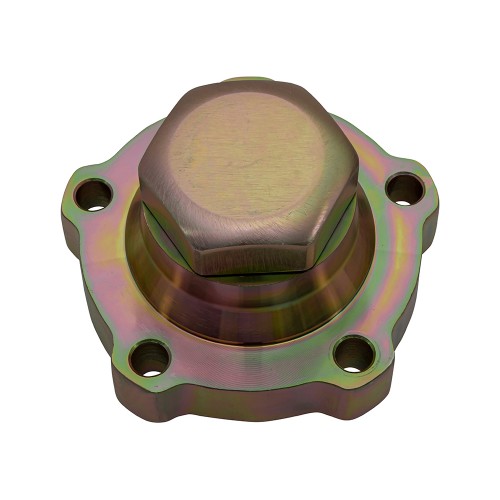 Driving Member - Heavy Duty Driving Member - Heavy Duty