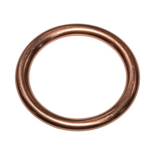 Washer - Copper X 100 Washer - Copper X 100
