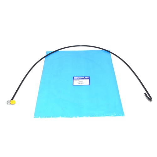 Breather Assy Breather Assy