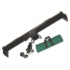 Hook - Towing - Rear
