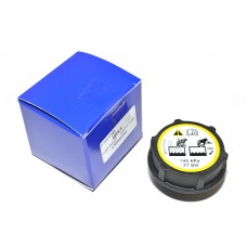 Cap Assy - Radiator