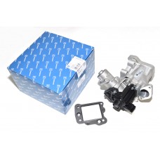 Valve Exhaust Gas Recirculation & Gasket