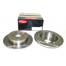 Disc Brake