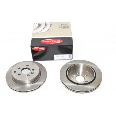 Disc Brake