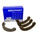 Kit - Brake Shoe And Lining