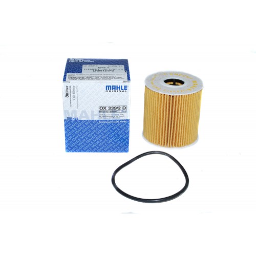 Element - Oil Cooler Element - Oil Cooler