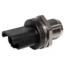 Manifold Assy - Fuel Supply Sensor
